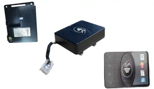 Top Benefits of ViVOpay Kiosk III Contactless Reader